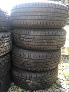 Dunlop Grandtrek PT3. Летние, 2014 год, износ: 5%, 4 шт