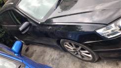 Рейлинг. Subaru Legacy, BP5 Двигатель EJ20X