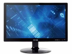 DNS. 19" (48 см), технология LCD (ЖК)