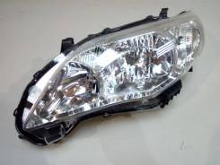 Фара. Toyota Corolla, NRE150, NDE150, ADE150, ZZE150. Под заказ