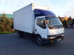 Mitsubishi Canter. Продам грузовик, 4 600 куб. см., 3 200 кг.