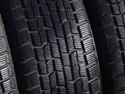 Goodyear Ice Navi Zea. Зимние, без шипов, износ: 5%, 4 шт