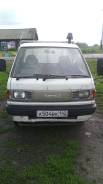 Toyota Town Ace. Грузовик, 2 000 куб. см., 1 500 кг.