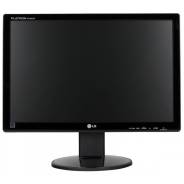 LG. 19" (48 см), технология LCD (ЖК)