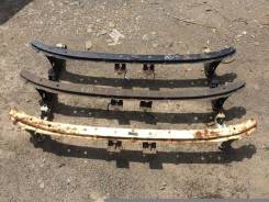 Жесткость бампера. Subaru Impreza WRX, GC8, GC8LD3, GF8, GF8LD3 Subaru Impreza, GC8, GF8 Subaru Impreza WRX STI, GC8, GF8