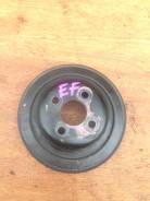 Шкив помпы. Daihatsu: Terios Lucia, Tanto, Hijet, Leeza, Max, Terios Kid, Mira Moderno, Atrai, Hijet Hybrid, Naked, Midget II, Mira, Hijet Truck, Mira...