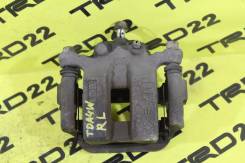 Суппорт тормозной. Suzuki Escudo, TA74W, TD54W, TD94W, TDA4W Suzuki Grand Vitara, JT Двигатели: H27A, J20A, J24B, M16A, N32A