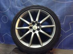 Subaru. 7.0x18, 5x100.00