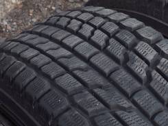 Yokohama Geolandar I/T G072. Зимние, без шипов, износ: 10%, 4 шт