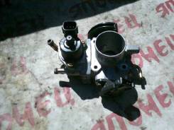 Дроссельная заслонка MITSUBISHI PAJERO MINI Mitsubishi Pajero Mini, H58A, 4A30
