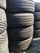 Dunlop SP Sport 5000. Летние, 2012 год, износ: 10%, 4 шт