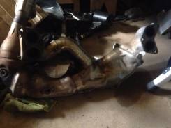 Катализатор. Subaru Impreza, GH8, GH, GH3, GH6, GH7