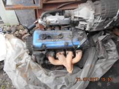 Двс 406 инжектор. Subaru
