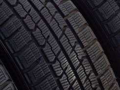 Goodyear Ice Navi Zea. Зимние, без шипов, 2013 год, износ: 5%, 4 шт