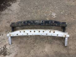 Жесткость бампера. Subaru Legacy Lancaster Subaru Legacy, BH5, BH9, BHC, BHE Двигатели: EJ201, EJ202, EJ204, EJ206, EJ208, EJ254, EZ30D