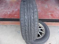 Dunlop Enasave EC202. Летние, 2013 год, износ: 10%, 4 шт