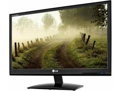 LG. 20" (51 см), технология LCD (ЖК)