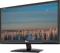 LG. 20" (51 см), технология LCD (ЖК)