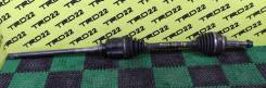 Привод, полуось. Toyota Harrier, ACU35, ACU35W, MCU35, MCU35W, MCU36, MCU36W Toyota Highlander, MCU25, MCU25L, MCU28, MCU28L Toyota Kluger V, ACU25, A...