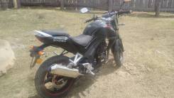 ABM SX 250. 225 куб. см., исправен, птс, с пробегом