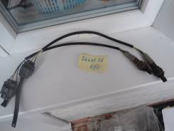 Датчик кислородный. Subaru Forester, SG5 Subaru Legacy, BE5, BH5 Subaru Impreza, GG3, GG2 Двигатели: EJ20, EJ202, EJ15, EJ152
