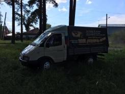ГАЗ Газель. Продам газель тент в отличном состоянии, 2 400 куб. см., 1 500 кг.