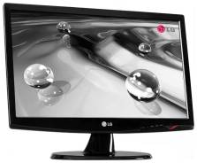 LG. 22" (56 см), технология LCD (ЖК)