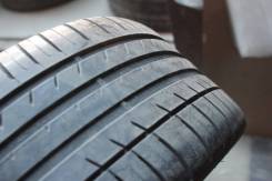 Kumho Ecsta LE Sport KU39. Летние, износ: 30%, 2 шт