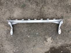 Жесткость бампера. Subaru Legacy B4, BL5, BL9, BLE