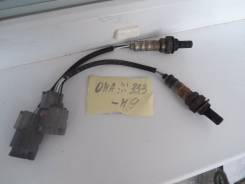 Датчик кислородный. Honda: Odyssey, Avancier, CR-V, Torneo, Accord Двигатели: F23A, F18B, F20B