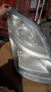Фара. Toyota Prius C Toyota Prius, NHW20 Двигатель 1NZFXE