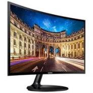 Samsung. 27" (69 см), технология LCD (ЖК)
