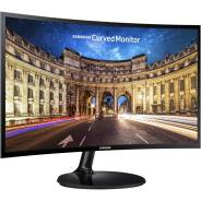 Samsung. 27" (69 см), технология LCD (ЖК)