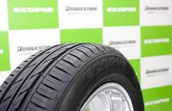 Bridgestone Ecopia EP150. Летние, 2016 год, без износа, 1 шт