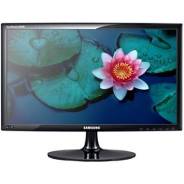 Samsung. 19" (48 см), технология LCD (ЖК)