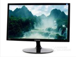 Samsung. 19" (48 см), технология LCD (ЖК)