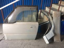 Дверь боковая. Suzuki Escudo, TD01W Двигатель G16A