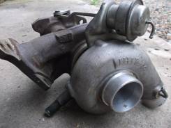 Турбина. Subaru Impreza WRX STI, GDB Двигатель EJ207