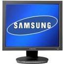 Samsung. 19" (48 см), технология LCD (ЖК)
