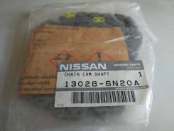 Цепь ГРМ. Nissan: Teana, Atlas, Caravan, Murano, X-Trail, Primera, Presage Двигатели: QR25DE, QR20DE, QR25, QR25DD