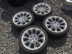 BMW. 8.0x18, 5x120.00, ET20, ЦО 72,6 мм.