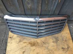 Решетка радиатора. Mercedes-Benz E-Class, W211