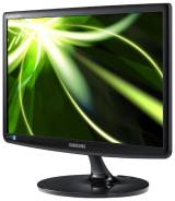 Samsung. 19" (48 см), технология LCD (ЖК)