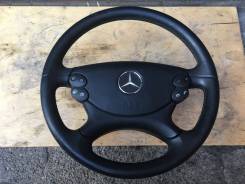 Подушка безопасности. Mercedes-Benz CLS-Class, W219 Mercedes-Benz CLK-Class, A209, W219