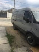 ГАЗ Газель. Продаётся газель, 2 445 куб. см., 3 500 кг.