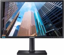 Samsung. 22" (56 см), технология LCD (ЖК)