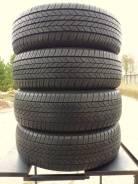 Dunlop Grandtrek ST30. Летние, 2014 год, износ: 30%, 4 шт