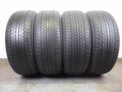 Dunlop Grandtrek AT20. Летние, 2014 год, износ: 30%, 4 шт