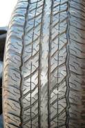 Dunlop Grandtrek AT20. Летние, 2014 год, износ: 20%, 4 шт