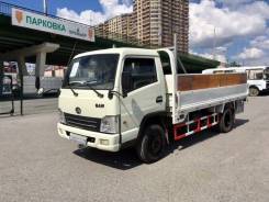 Baw Fenix. BAW, 3 200 куб. см., 1 000 кг.